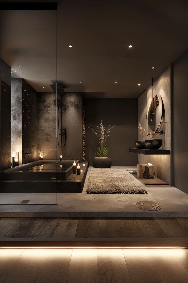 AMP HOME LLC