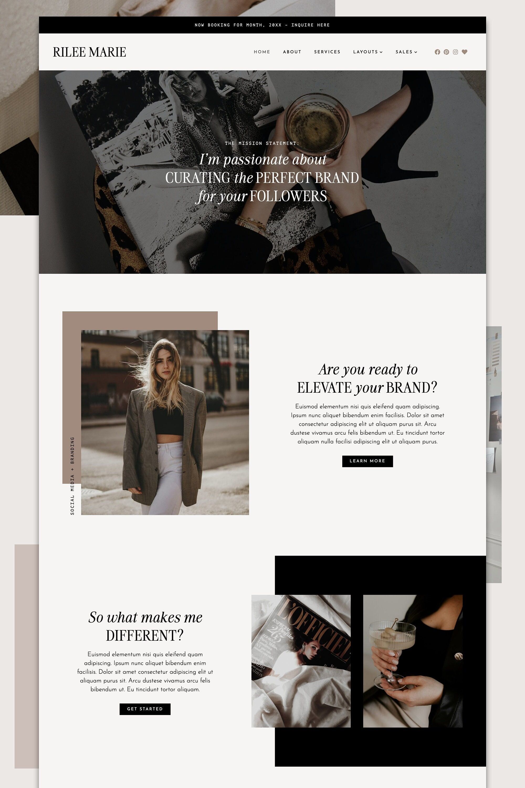 PDC SEATTLE LLC