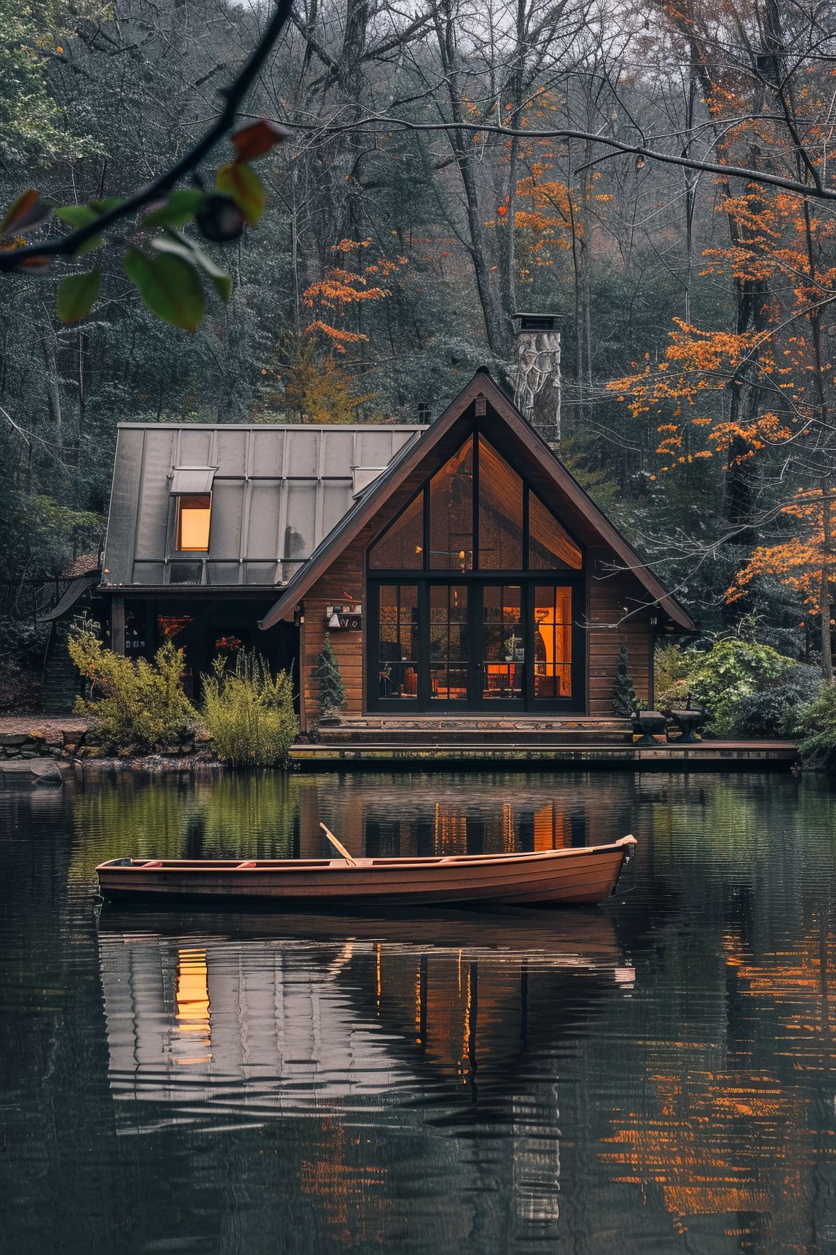 AMP HOME LLC